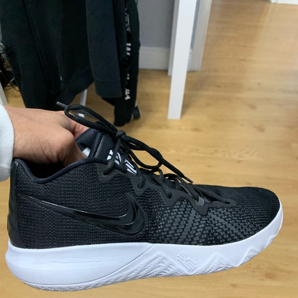 Nike Basketball Shoes